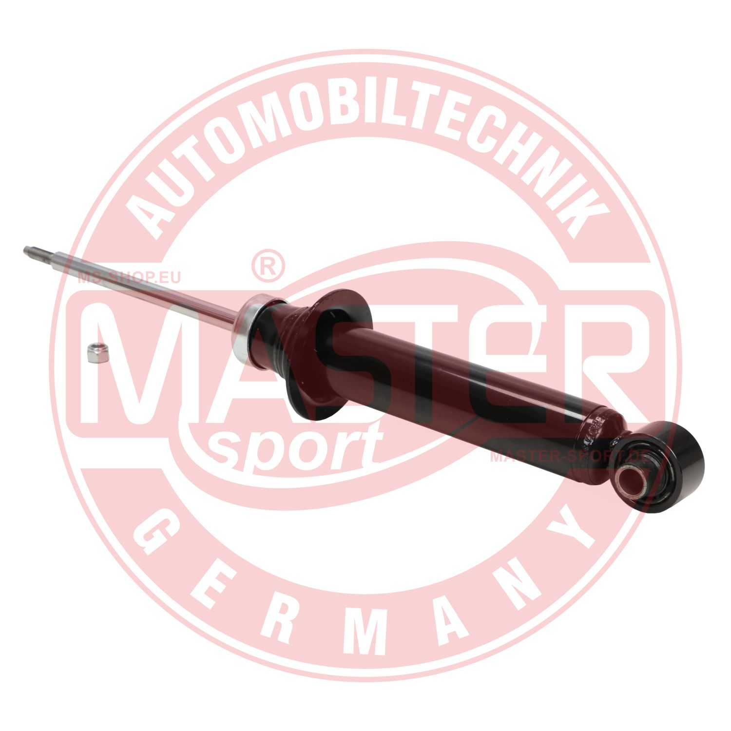 Amortizor MASTERSPORT GERMANY 313562-PCS-MS